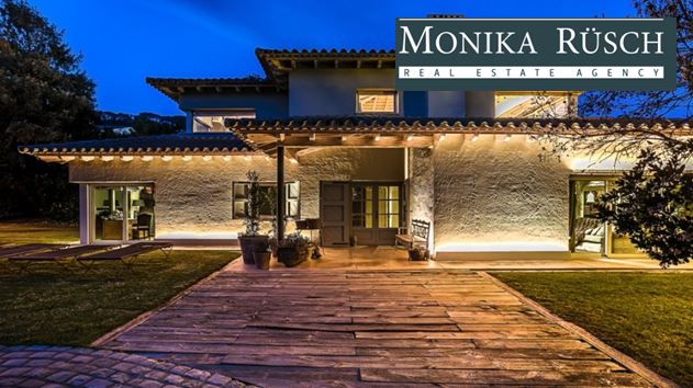 Monika Rusch Luxury Real Estate Barcelona