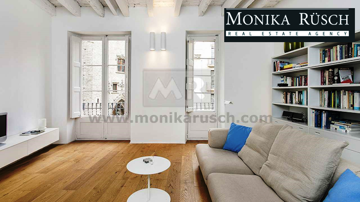 MONIKA RUSCH REAL ESTATE BARCELONA